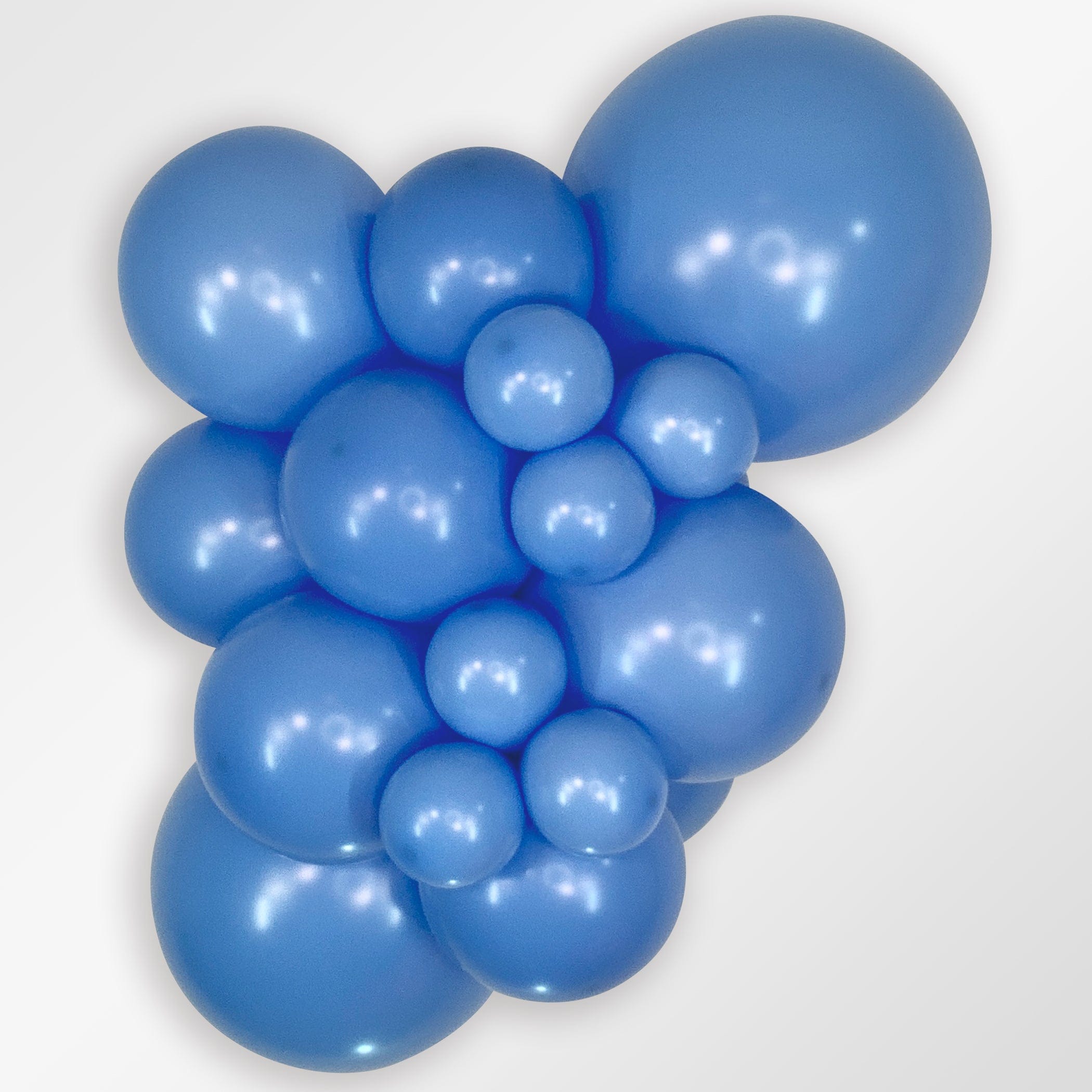 Sempertex Deluxe Color Latex Balloons | All Sizes