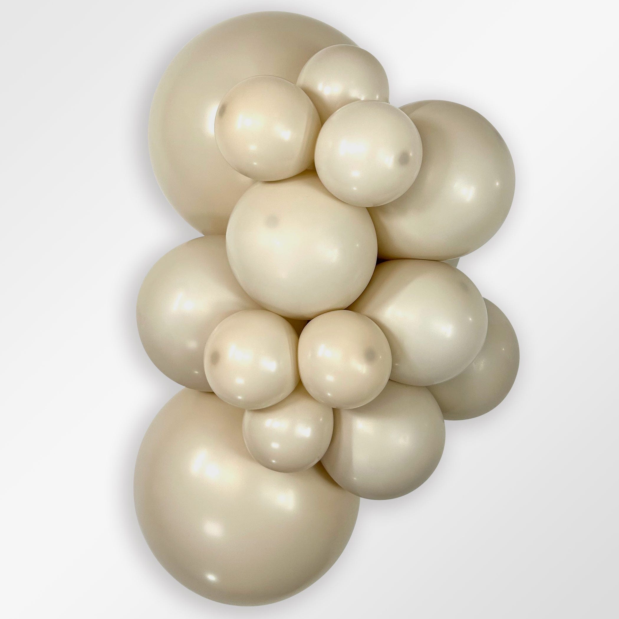 Sempertex Deluxe Color Latex Balloons | All Sizes