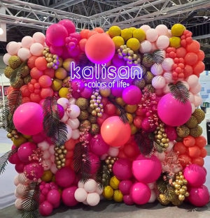 PartyMania Kalisan Balloon