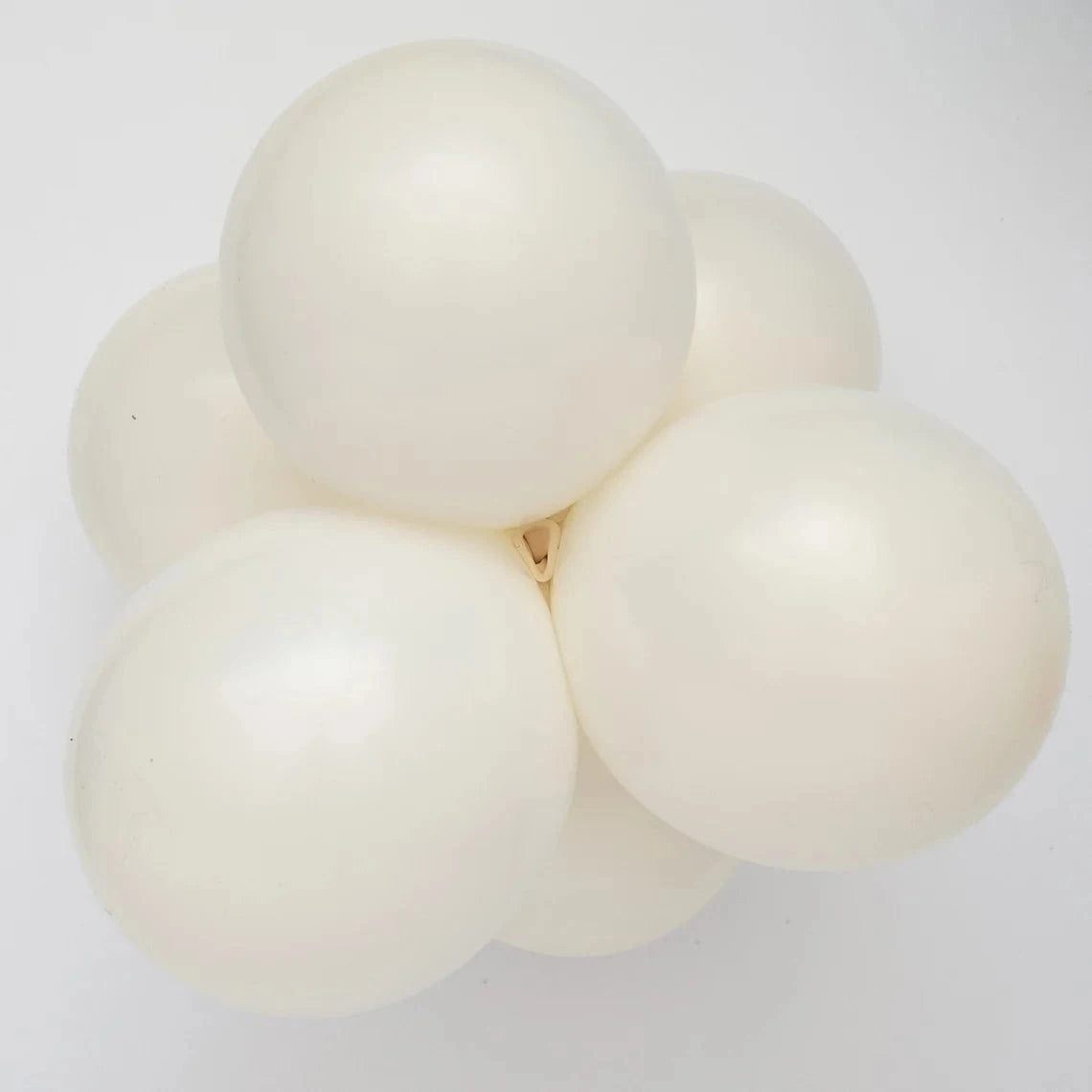  Balloons2Go Lace TUFTEX Deluxe Round Latex Colors | 24" 3 ct TUFTEX Deluxe Round Latex Colors | 24" 3 ct