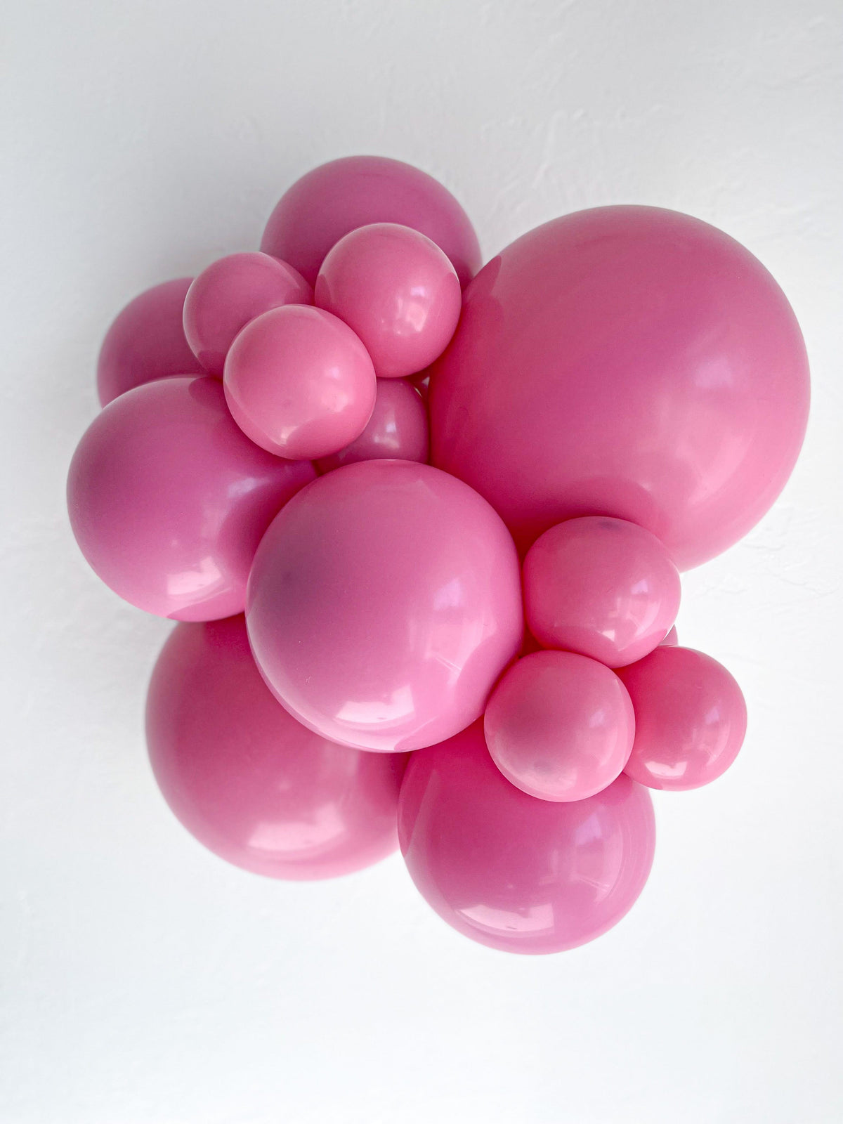 Balloons2Go Balloons 5 inch (50 Ct) / Pixie TUFTEX Pastel Opaque Latex Balloons | All Sizes TUFTEX Pastel Opaque Latex Balloons | Balloon Supply Store