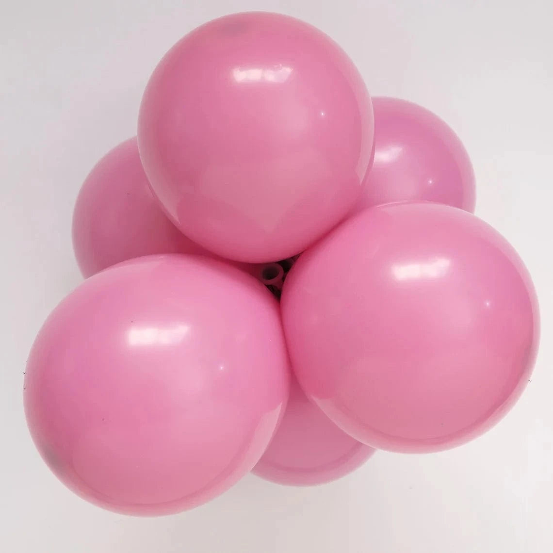  Balloons2Go Pixie TUFTEX Pastel Opaque Latex Balloons | 24" 3 ct TUFTEX Pastel Opaque Latex Balloons | 24" 3 ct