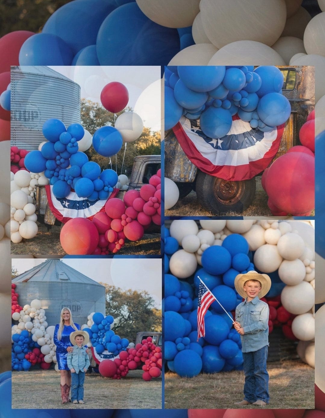 Balloons2Go Balloons TUFTEX Classics Redefined Latex Collection | All Sizes Tuftex Classics: Redefined – Scarlett, Muse, Royalty Balloons