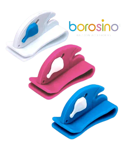 borosino Balloons B604 Balloon Cutter - Borosino B604 Balloon Cutter - Borosino