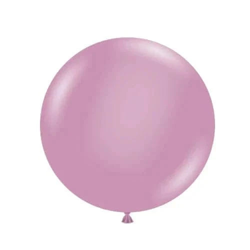  Balloons2Go TUFTEX Pastel Opaque Latex Balloons | 24" 3 ct TUFTEX Pastel Opaque Latex Balloons | 24" 3 ct