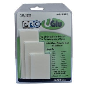 Protape accesories UGLU STRIPS Family pack 15ct UGLU STRIPS Family pack 15ct