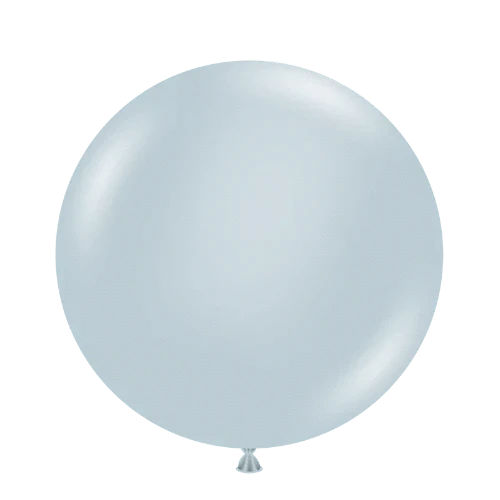  Balloons2Go TUFTEX Pastel Opaque Latex Balloons | 24" 3 ct TUFTEX Pastel Opaque Latex Balloons | 24" 3 ct