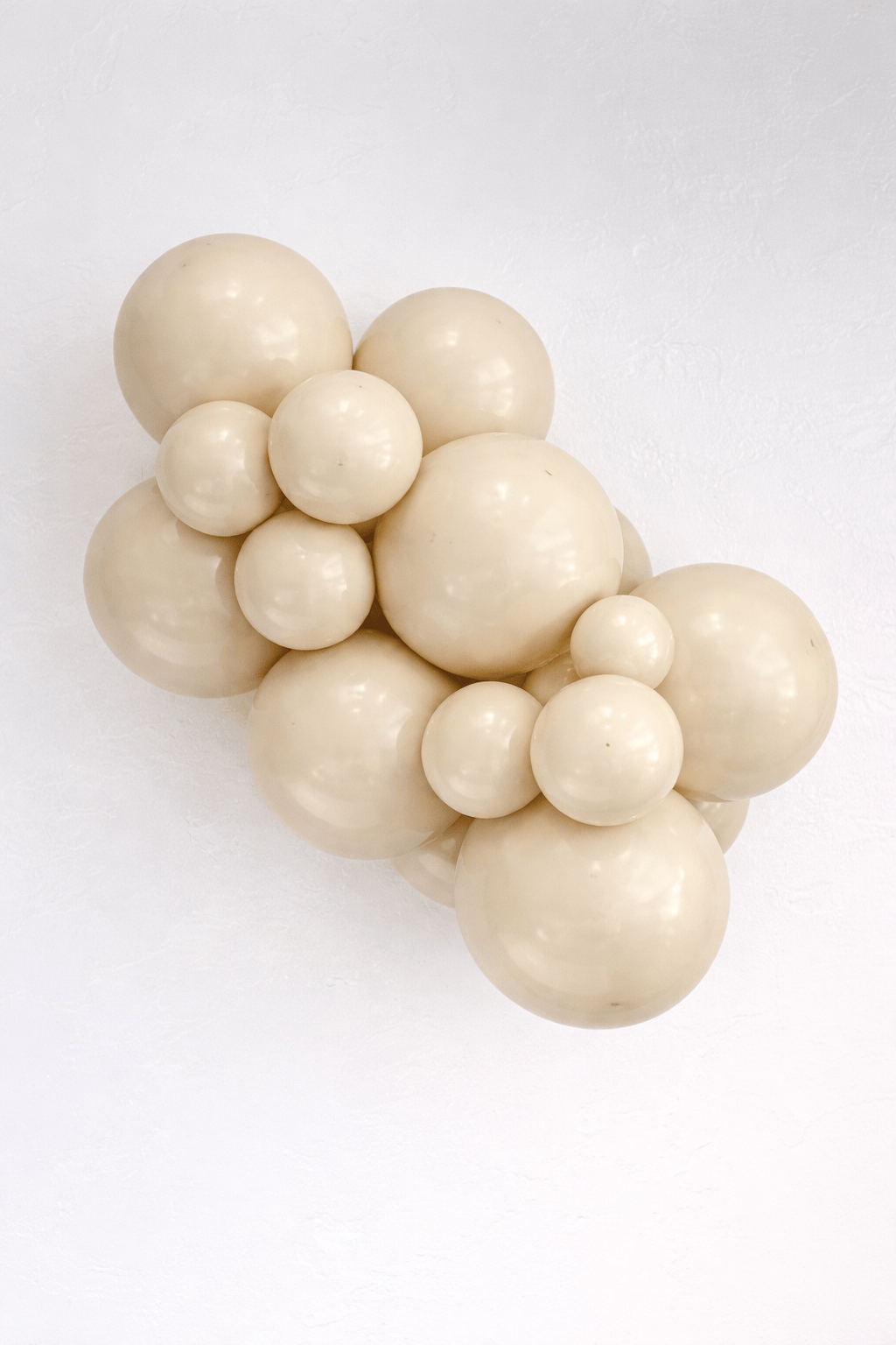 Balloons2Go Balloons 5 inch (50 Ct) / Muse TUFTEX Classics Redefined Latex Collection | All Sizes Tuftex Classics: Redefined – Scarlett, Muse, Royalty Balloons
