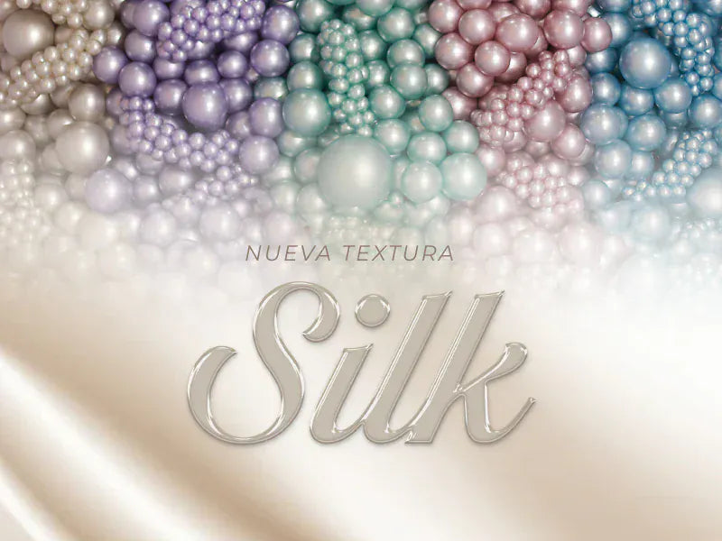 sempertex Sempertex Silk Collection Latex Balloons | All Sizes Sempertex Silk Collection Balloons – Luxe Pastel Latex