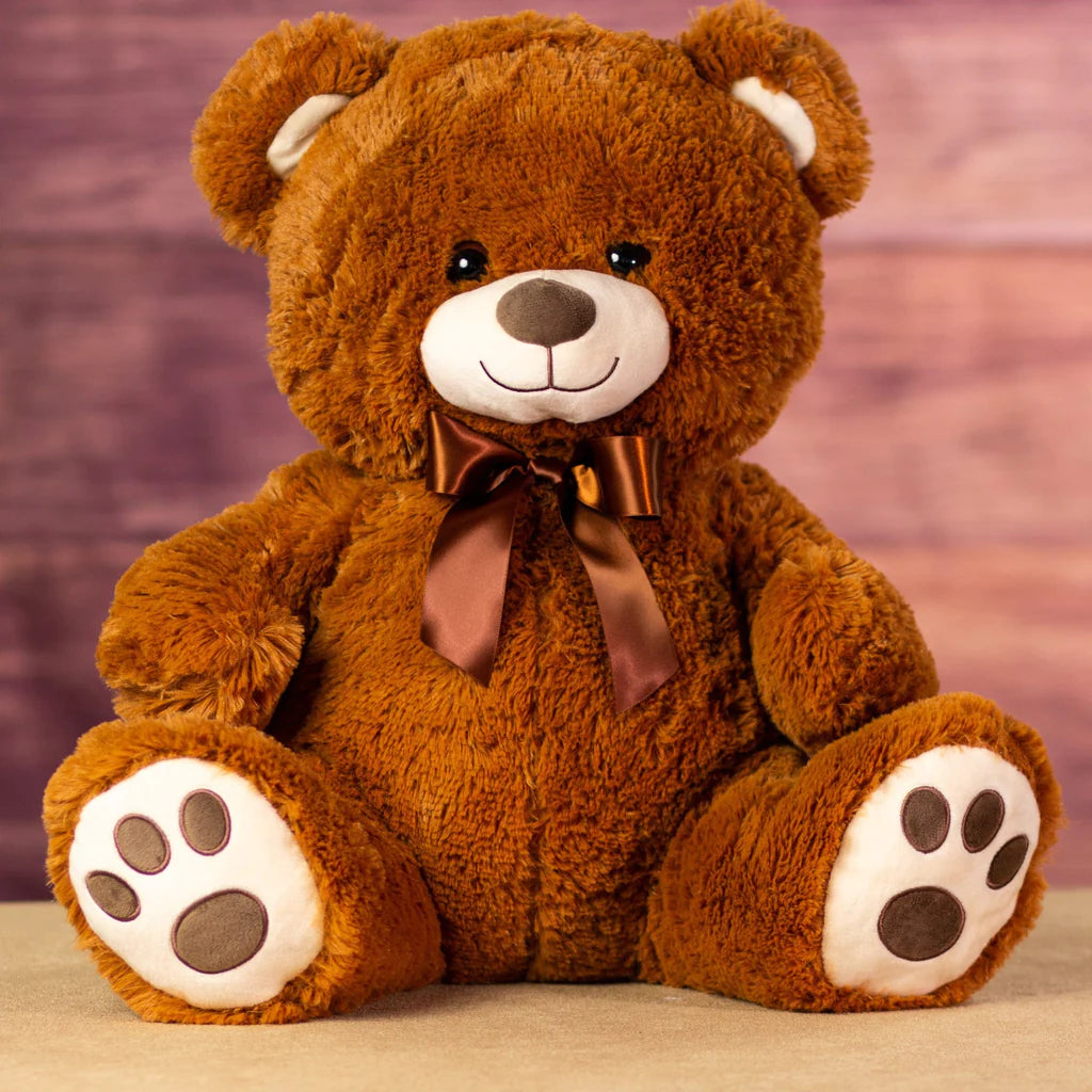 Everyday Teddy Bears All Sizes