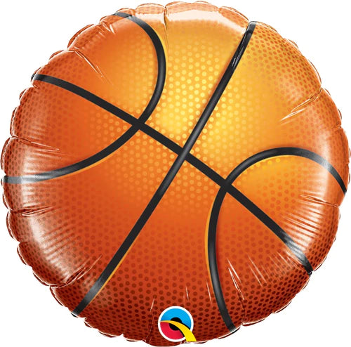 Basketball Foil