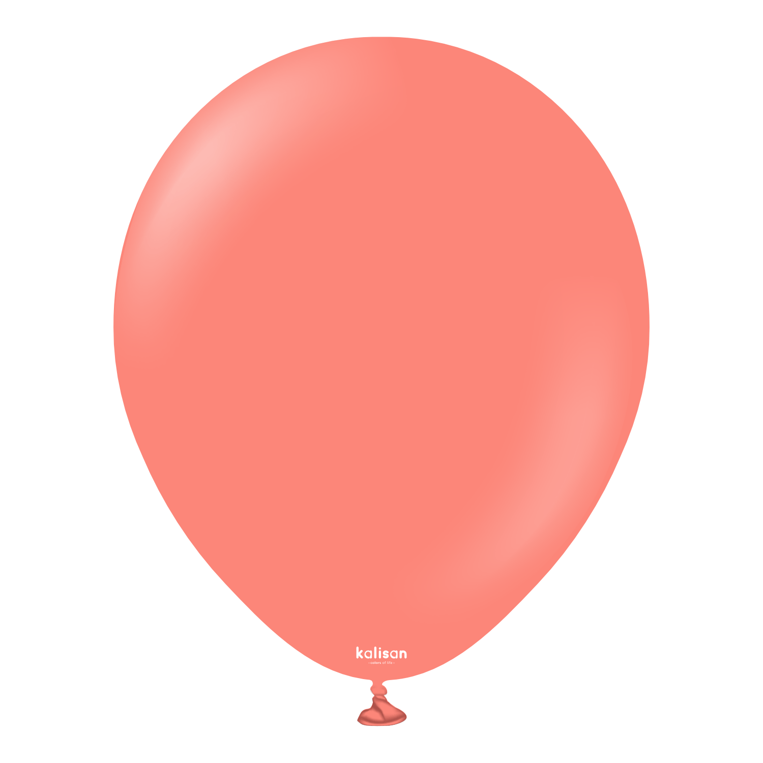 Kalisan Standard Colors