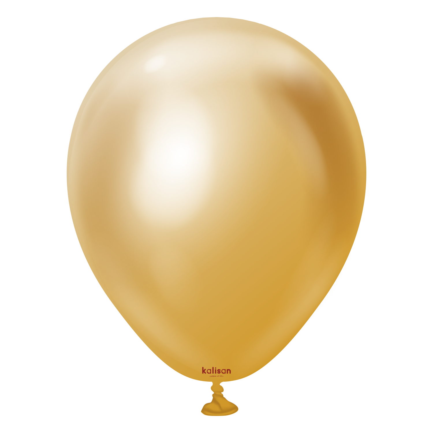 Kalisan Mirror Balloons