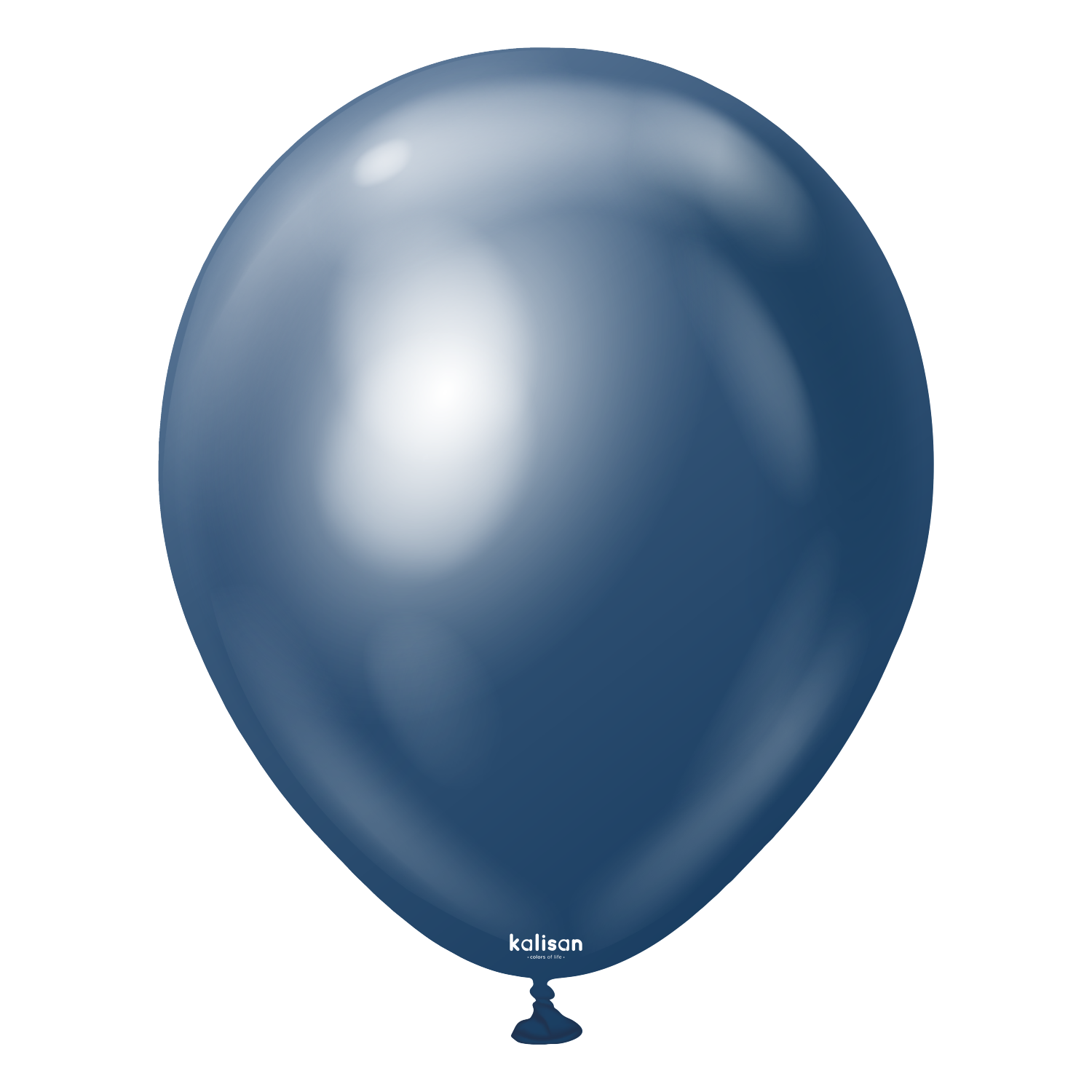 Kalisan Mirror Balloons