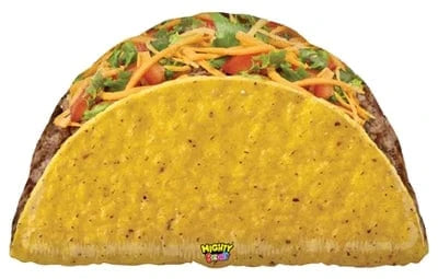 32" Mighty Taco