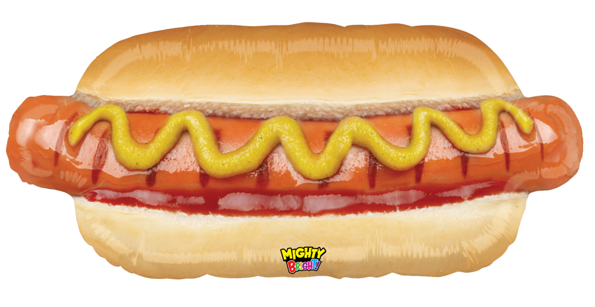 Mighty Hotdog