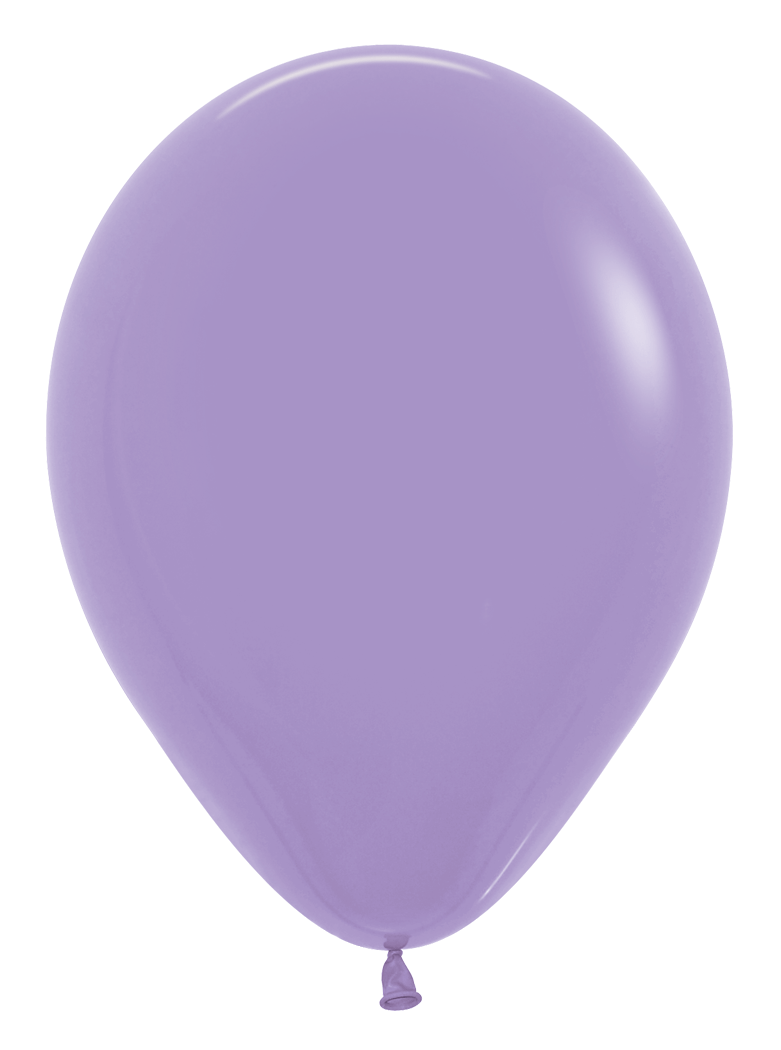 Sempertex Deluxe Color Latex Balloons | All Sizes