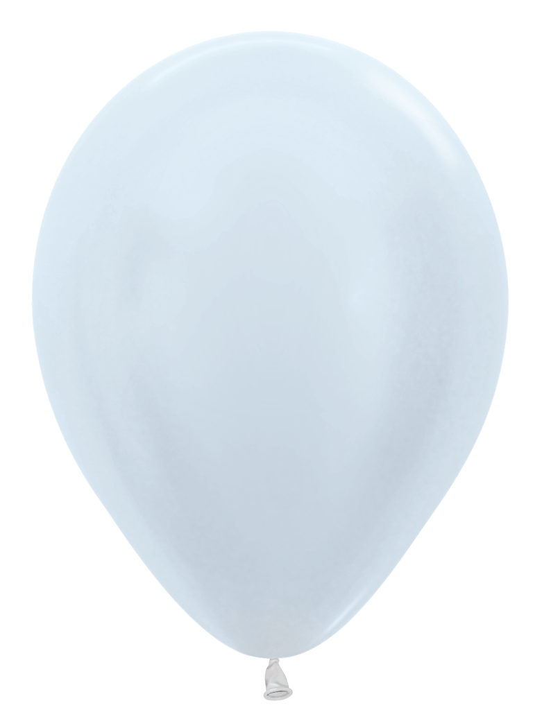 Sempertex Pearl Latex Balloon | All Sizes