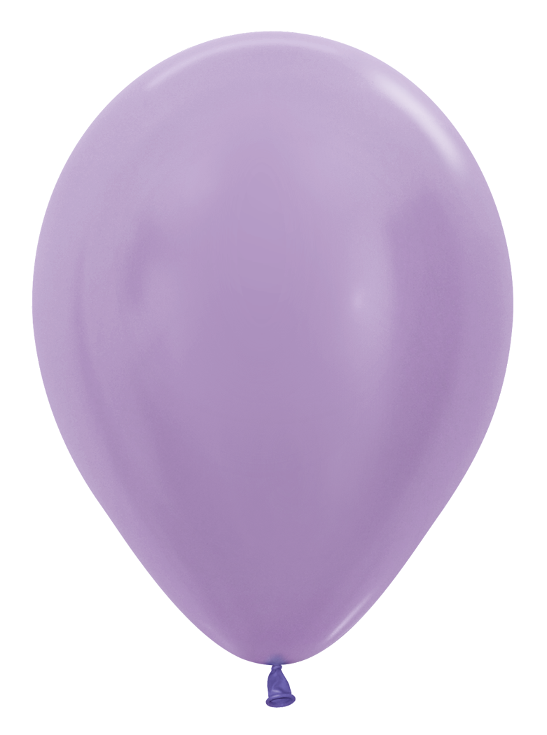 Sempertex Pearl Latex Balloon | All Sizes