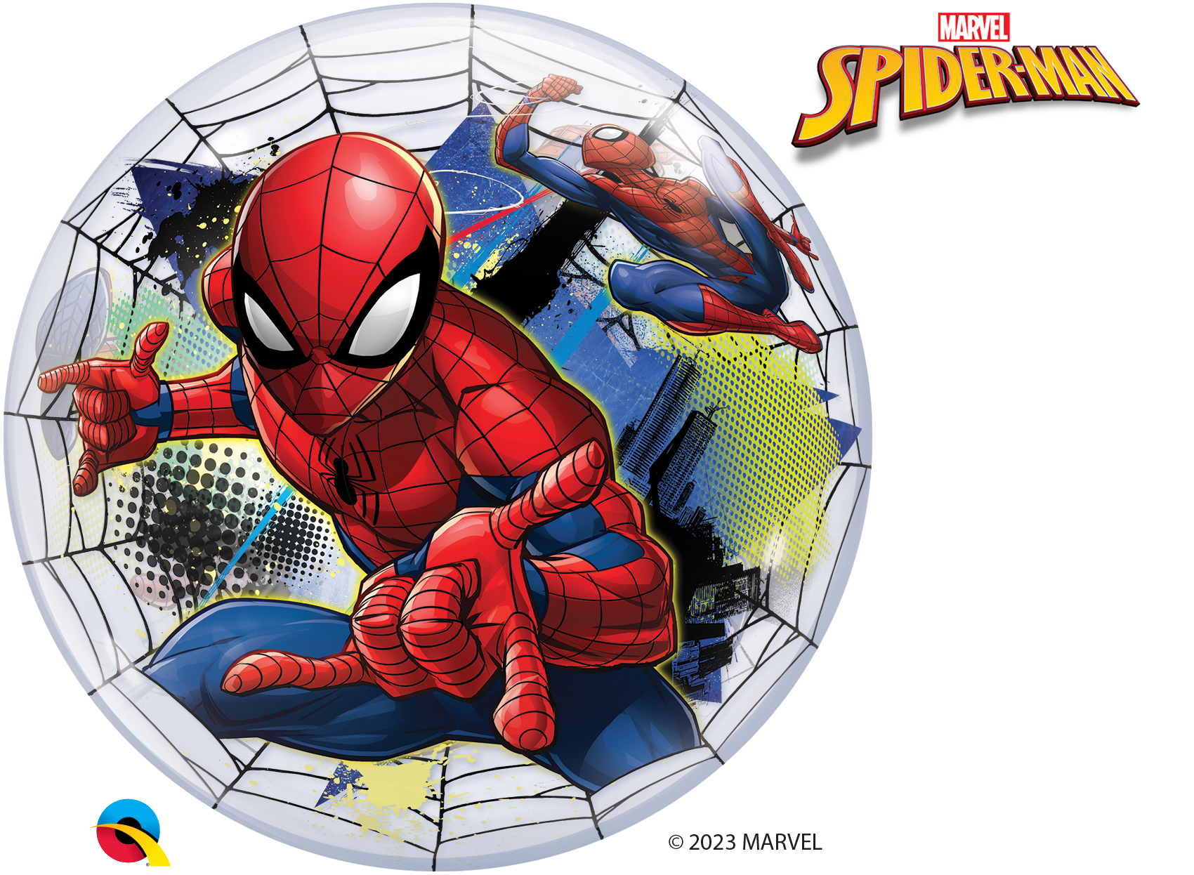 MARVEL'S Spider-Man Web Slinger