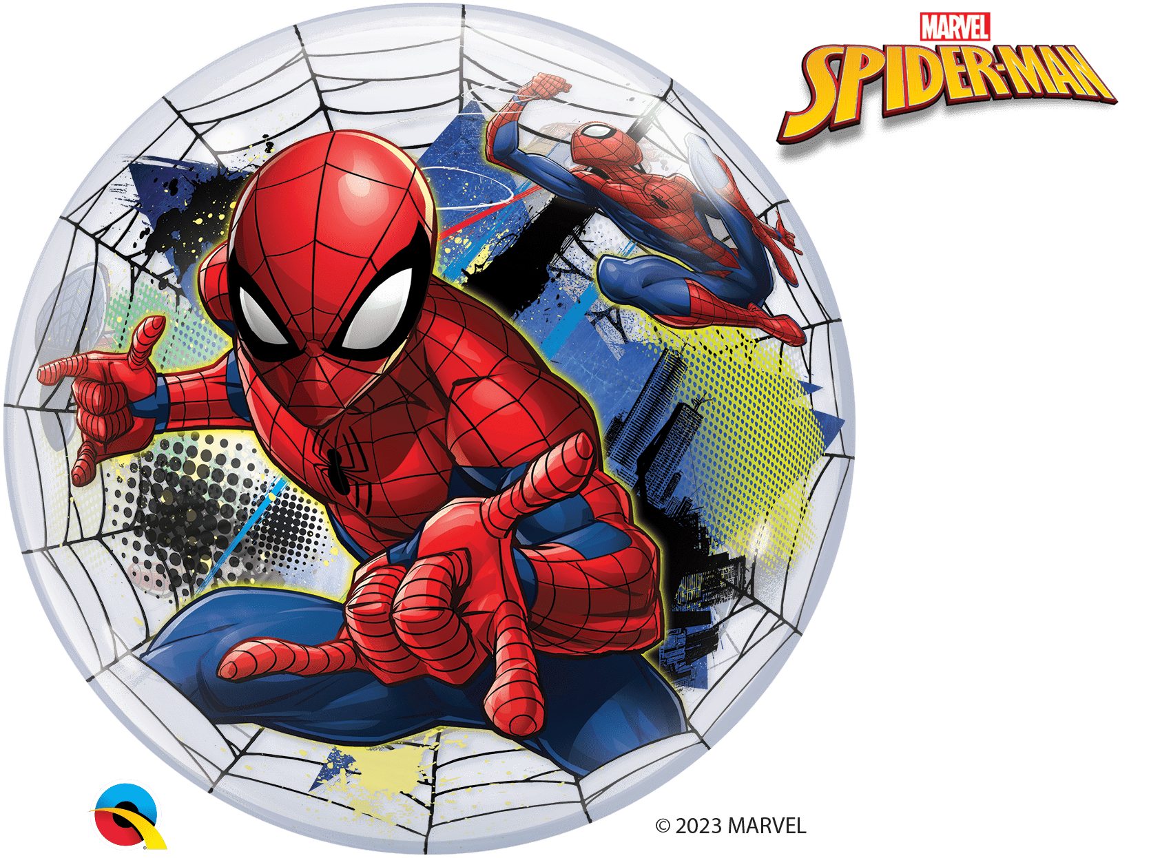 MARVEL'S Spider-Man Web Slinger