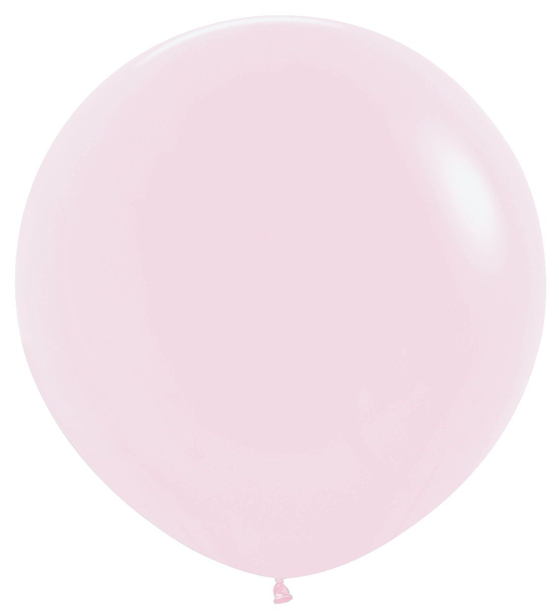 Sempertex Pastel Matte Round Latex Balloons | All Sizes