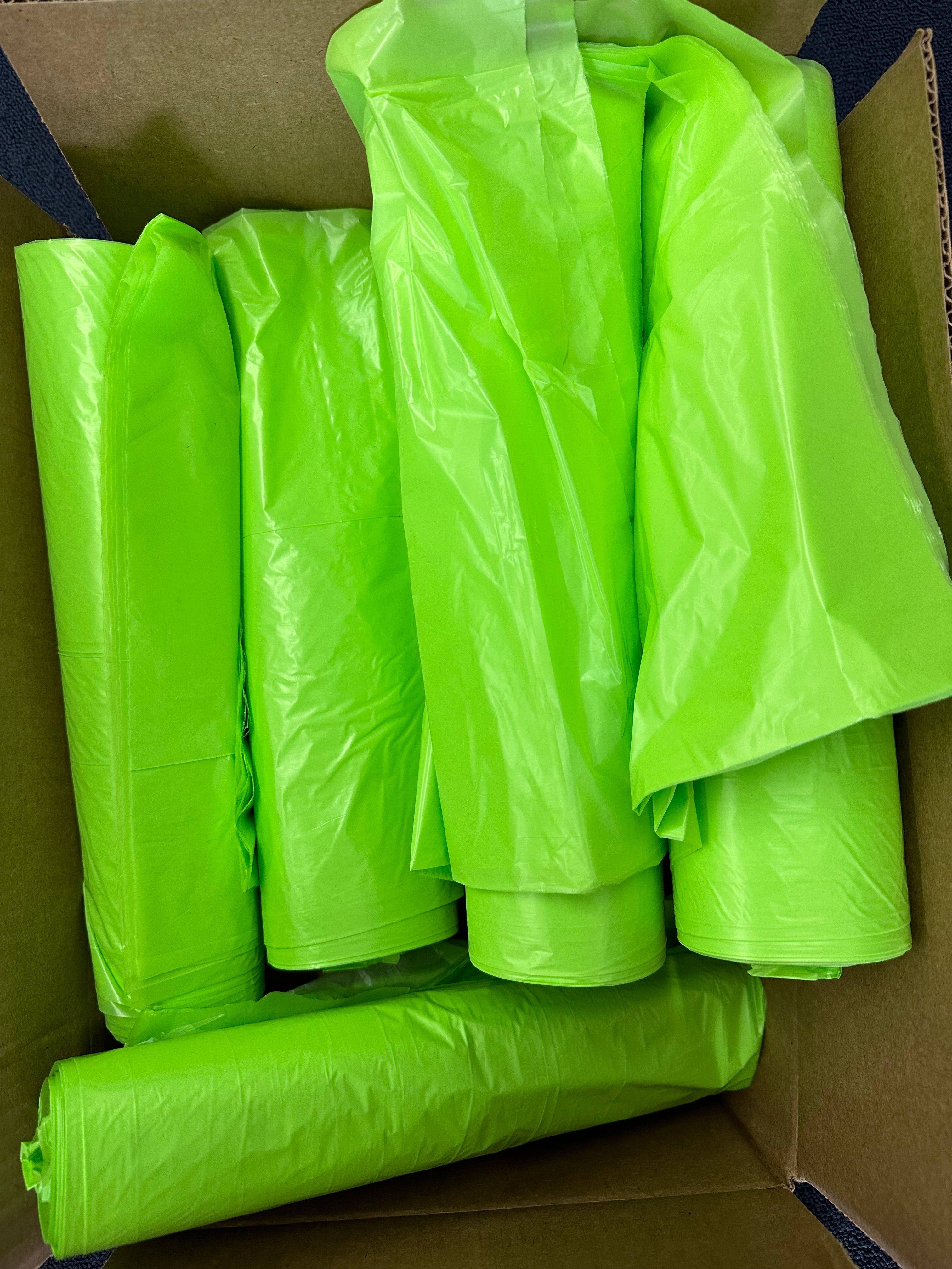 Extra Large Balloon Delivery Bags 48in x 96in