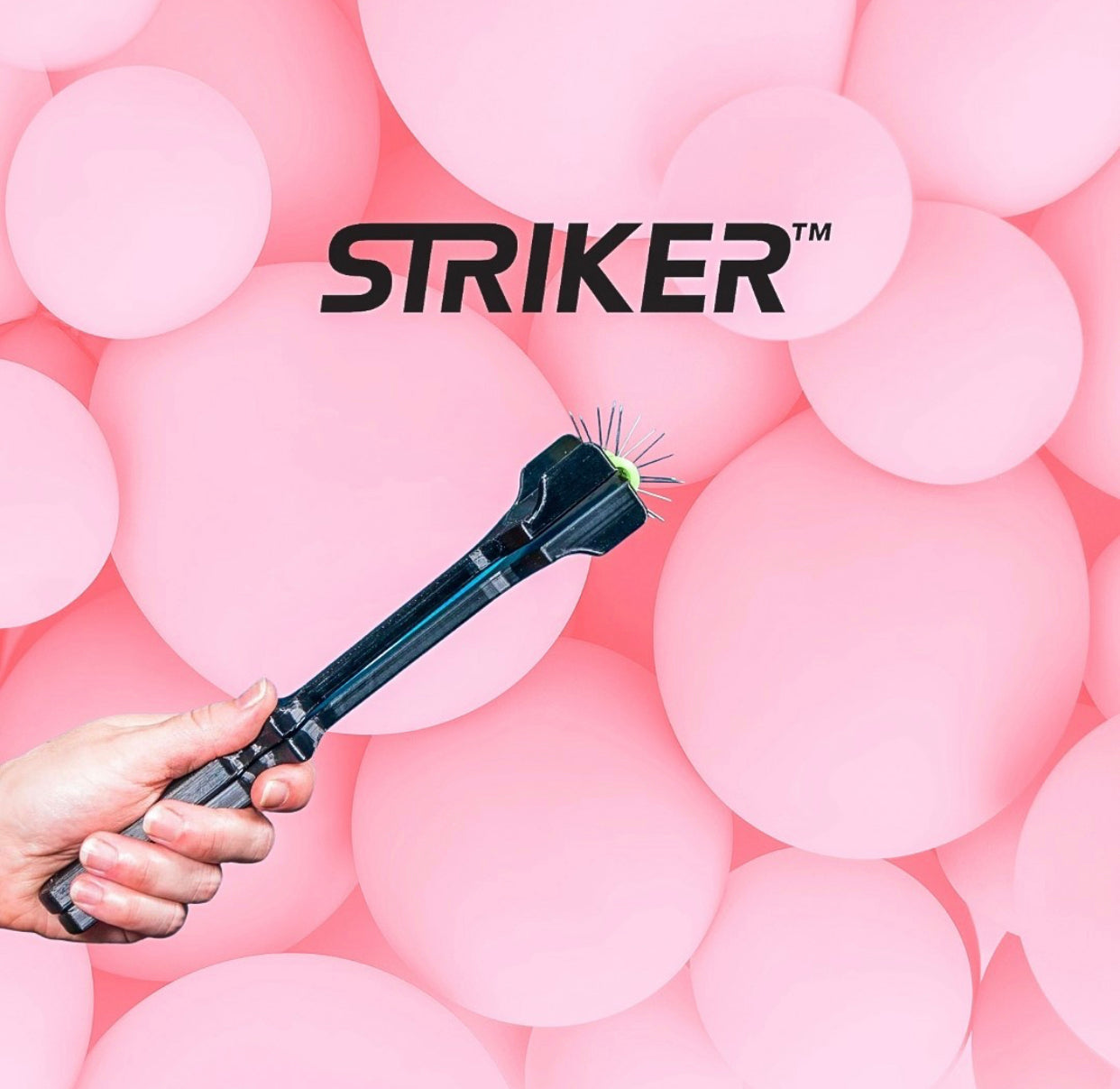 Balloon Striker