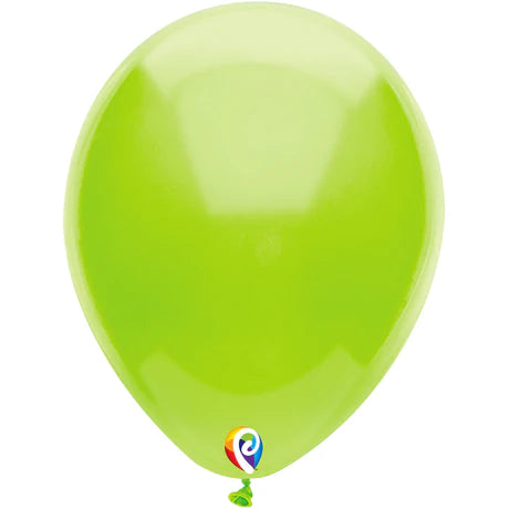 12 inch Funsational Latex Balloons(50 Ct)