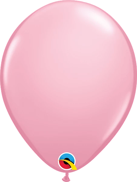 Qualatex Standard Colors Latex Balloons | All Sizes