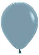 Sempertex Pastel Dusk Round Latex Balloons / All Sizes