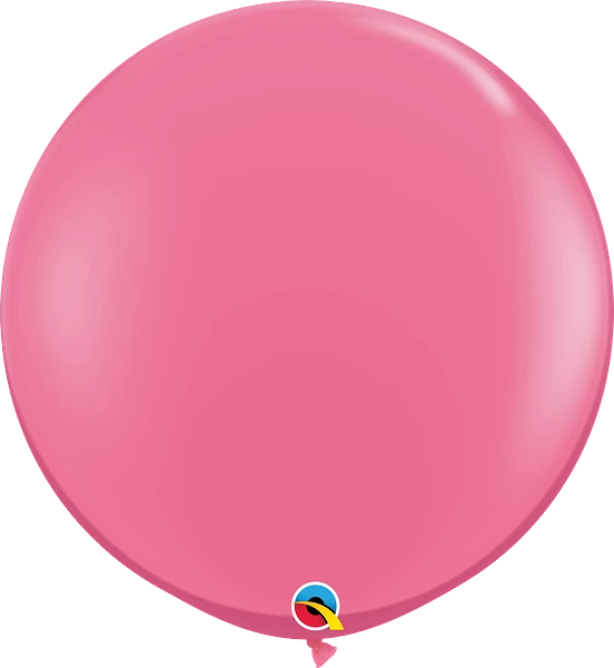 Qualatex Fashion Colors Latex Balloons | All Sizes