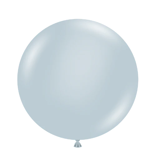TUFTEX Pastel Opaque Latex Balloons | All Sizes